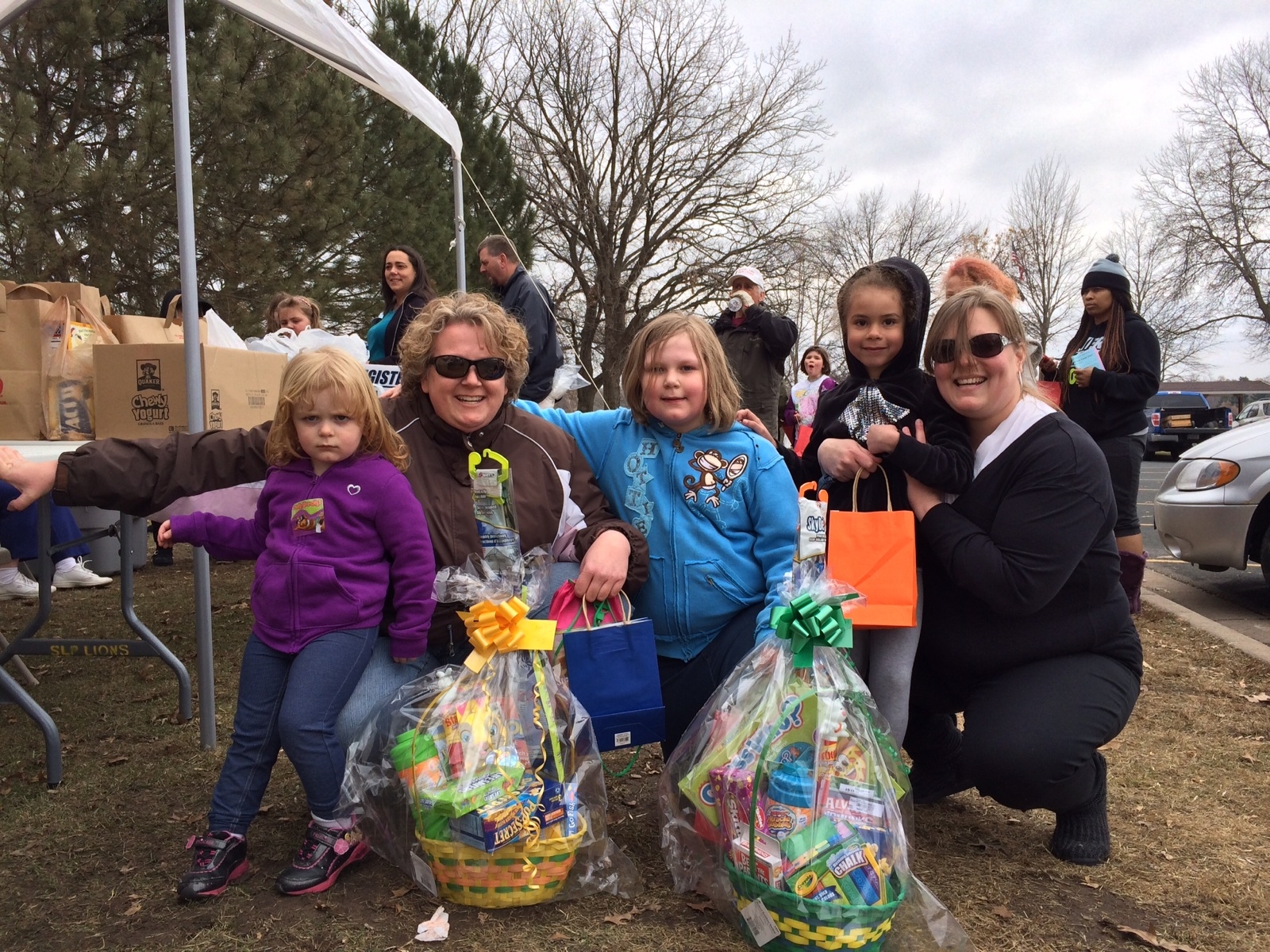 Easter Egg Hunt | Spring Lake Park Minnesota