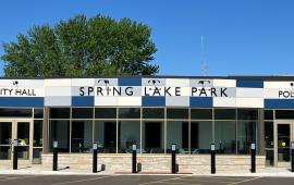 City of Spring Lake Park