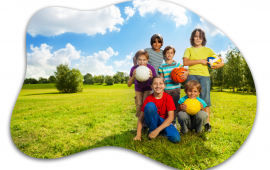 Youth Sports & Fitness