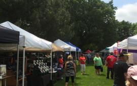 Craft and Business Fair