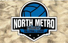 Adult Volleyball - Sand - Summer League