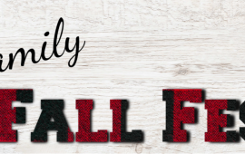 Fall Fest