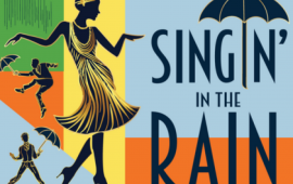 Singin' in the Rain