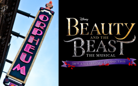 Disneys Beauty & Beast