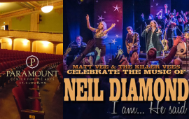 Neil Diamond