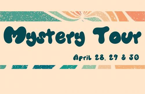 Mystery Tour