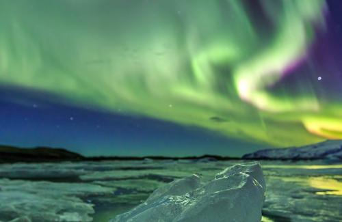 Iceland