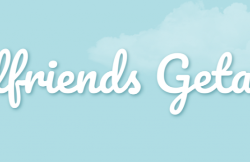 Girlfriends Getaway - Winnipeg