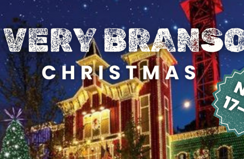 SLP Extended Tour - A Very Branson Christmas SLP Extended Tour - A Very Branson Christmas