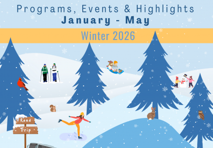 WINTER BROCHURE 2026 WINTER BROCHURE 2026