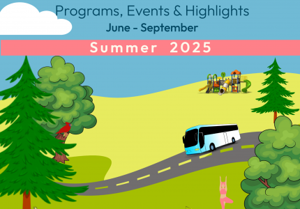 Summer 2025