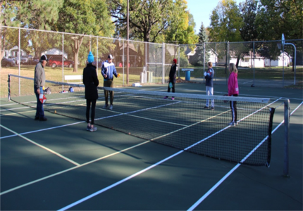 Adult Pickleball - Open Play