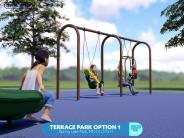 Swings