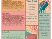 Mystery Tour
