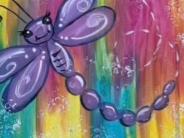Dragonfly Cutie