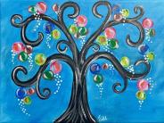 Whimsy Tree