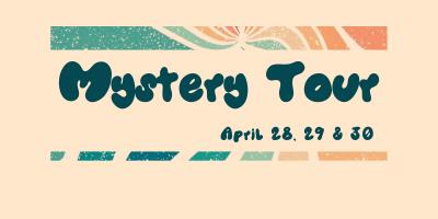 Mystery Tour