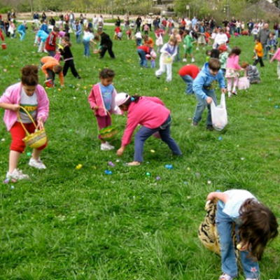 Egg Hunt
