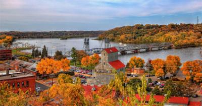Stillwater