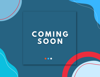 Coming Soon!