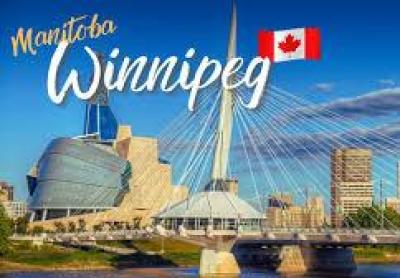 GFG Winnipeg