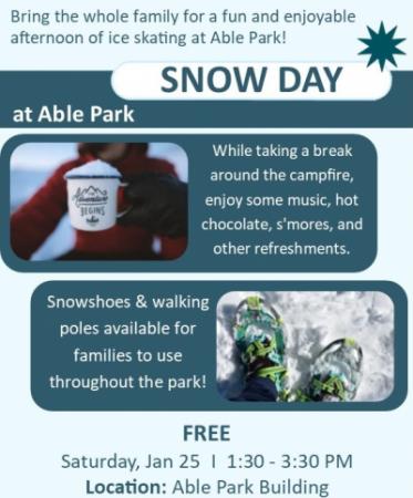 Snow Day