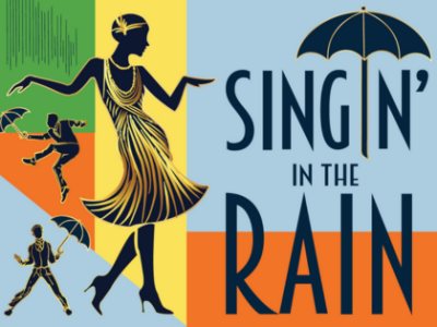 Singin' in the Rain