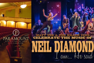 Neil Diamond