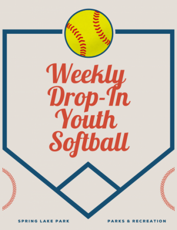 Weekly Drop In