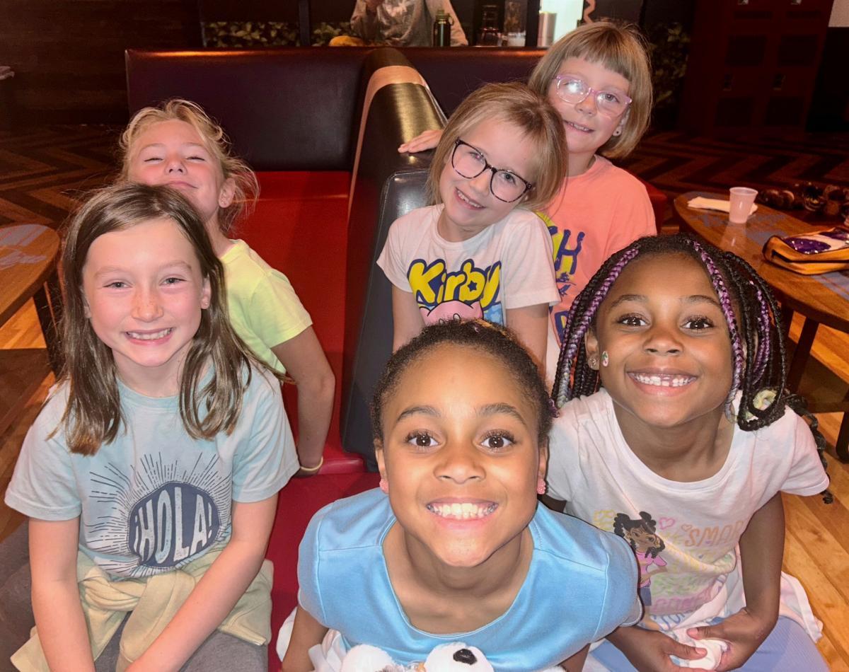 Able Park Adventurers Able Park Adventurers