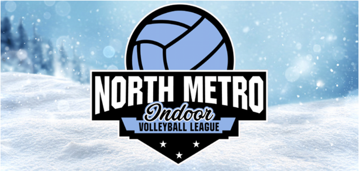 Adult Volleyball - Indoor - Winter Season