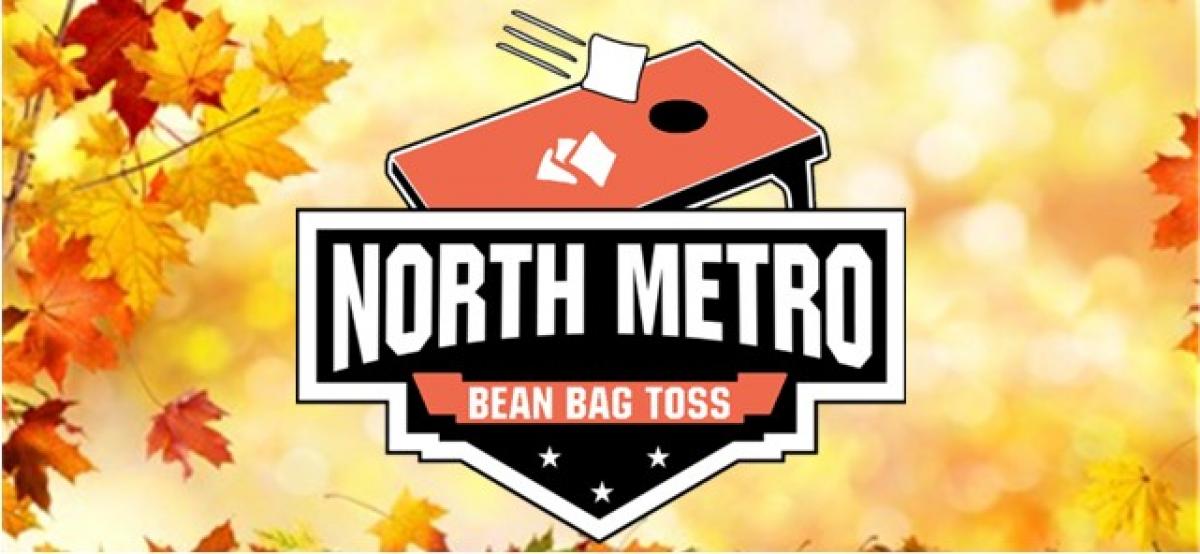 Adult Bean Bag Toss