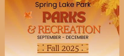 Fall Brochure 2025