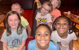 Able Park Adventurers